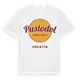 Pustodol cirkel t-shirt