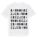 Ravno Brezje ordlek t-shirt