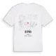 Repno karta t-shirt