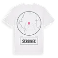 Šćrbinec t-shirt