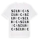 Selnica ordlek t-shirt