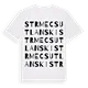 Strmec Sutlanski ordlek t-shirt