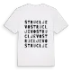 Štrucljevo ordlek t-shirt