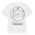 Stubička Slatina t-shirt