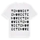 Temovec ordlek t-shirt