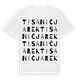 Tisanić Jarek ordlek t-shirt