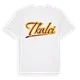Tkalci baseball t-shirt