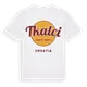 Tkalci cirkel t-shirt