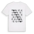 Topličica ordlek t-shirt