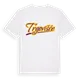 Trgovišće baseball t-shirt