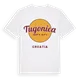 Tugonica cirkel t-shirt