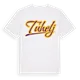 Tuhelj baseball t-shirt