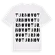 Turnovo ordlek t-shirt