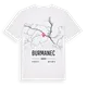 Đurmanec karta t-shirt