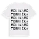Velika Veternička ordlek t-shirt