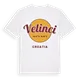 Velinci cirkel t-shirt