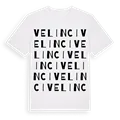 Velinci ordlek t-shirt