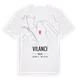 Vilanci karta t-shirt