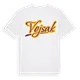 Vojsak baseball t-shirt