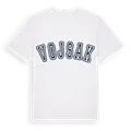 Vojsak college t-shirt