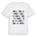 Vrbišnica ordlek t-shirt