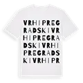 Vrhi Pregradski ordlek t-shirt