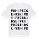 Vrhi Pregradski ordlek t-shirt