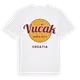 Vučak cirkel t-shirt