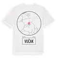 Vučak t-shirt