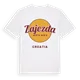 Zajezda cirkel t-shirt