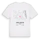 Završje Začretsko karta t-shirt