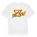 Zleć baseball t-shirt