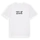 Zleć böjd t-shirt