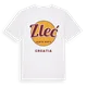 Zleć cirkel t-shirt