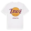 Znož cirkel t-shirt