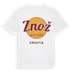 Znož cirkel t-shirt