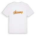 Ågrenstorp baseball t-shirt