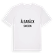 Älgabäck i Sverige t-shirt