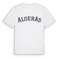 Älgerås böjd t-shirt