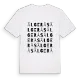 Älgerås ordlek t-shirt