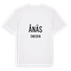 Ånäs i Sverige t-shirt