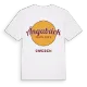 Ängabäck cirkel t-shirt