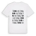 Ängabäck ordlek t-shirt
