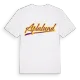 Aplalund baseball t-shirt