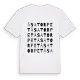 Åsatorpet ordlek t-shirt
