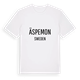 Äspemon i Sverige t-shirt