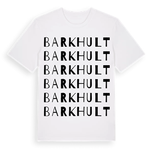 Barkhult ordlek t-shirt – ekologisk bomull t-shirt från Pinshirt