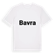 Bavra fetstil t-shirt