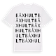 Båxhult ordlek t-shirt