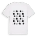 Biö ordlek t-shirt